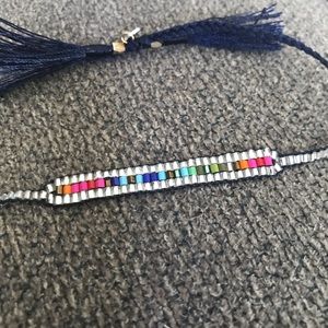 Stella and Dot Unity Bracelet